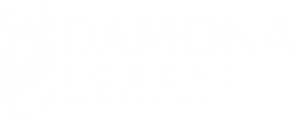 Logo Damona Lodge