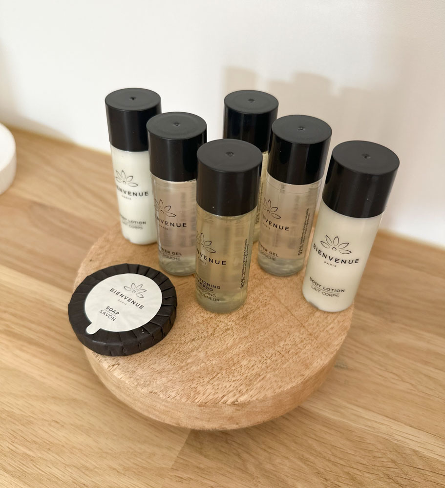 hygiene kit